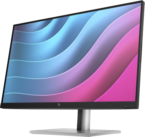 HP E-Series E24 G5 computer monitor 60.5 cm (23.8 HP E-Series E24 G5 computer monitor 60.5 cm (23.8